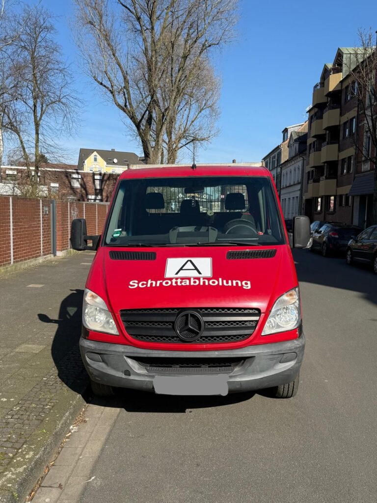 Schrottabholung Münster bietet Ihnen eine schnelle, zuverlässige und umweltfreundliche Lösung, um Altmetall, Elektroschrott oder Kfz-Teile fachgerecht zu entsorgen. Kontaktieren Sie uns noch heute unter 📞01522-422-4277, und wir kümmern uns um den Rest! Schrottabholung Münster bietet Ihnen eine schnelle, zuverlässige und umweltfreundliche Lösung, um Altmetall, Elektroschrott oder Kfz-Teile fachgerecht zu entsorgen. Kontaktieren Sie uns noch heute unter 📞01522-422-4277, und wir kümmern uns um den Rest!